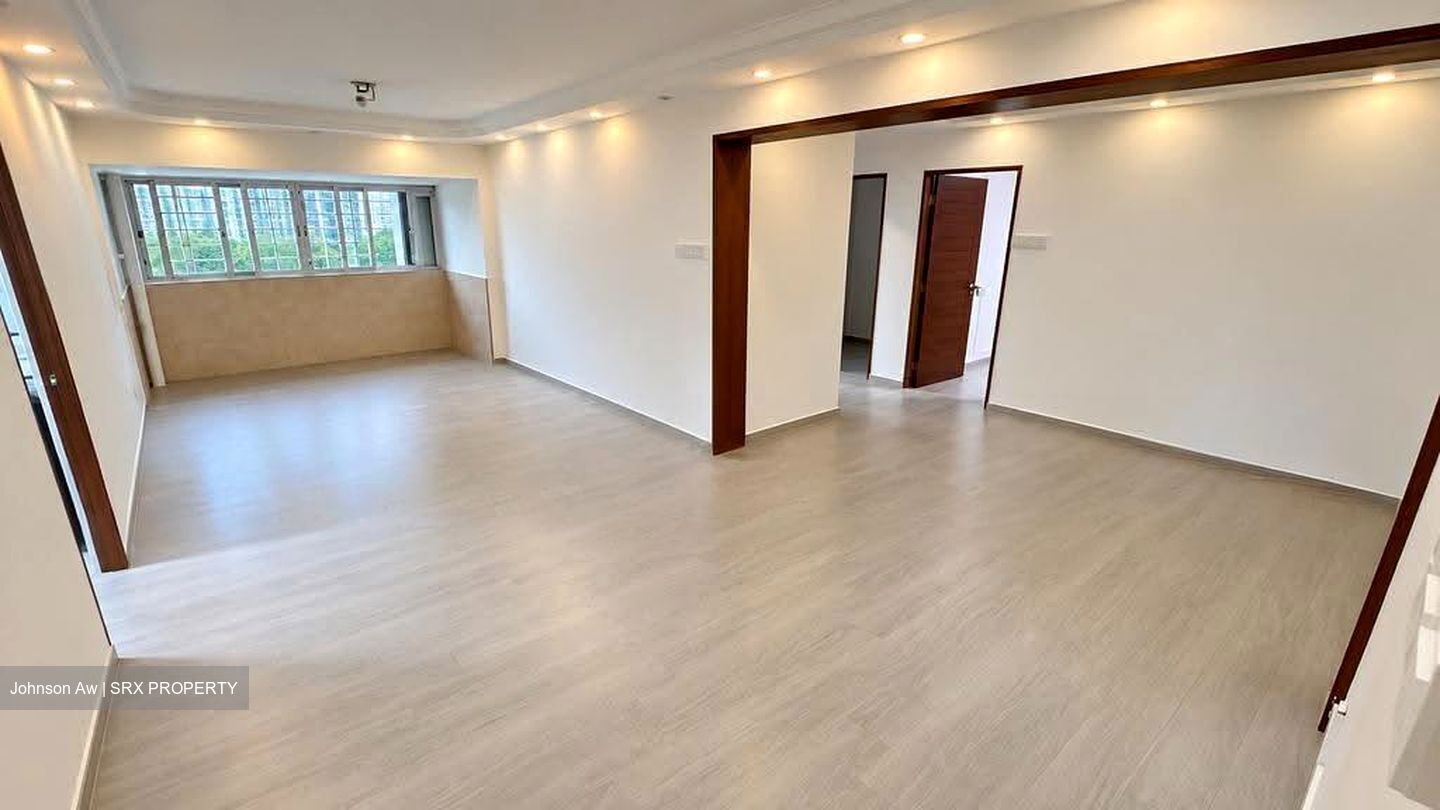 Blk 461 Hougang Avenue 10 (Hougang), HDB 5 Rooms #625859951